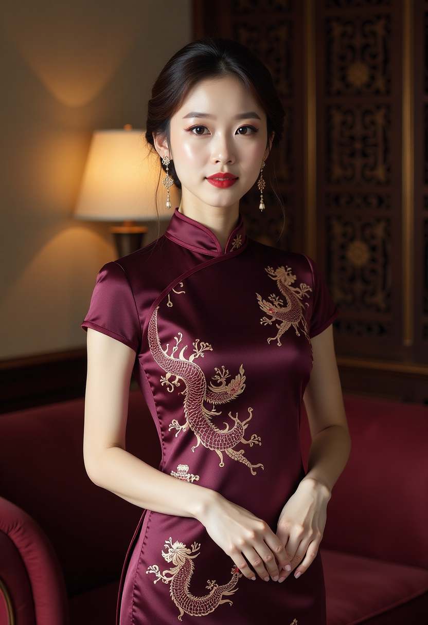 短剧视频封面